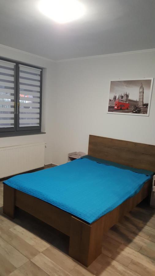 Illaberek Apartmanok Hajdúszoboszló 外观 照片